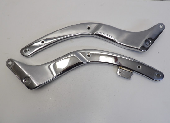 Achtersubframe Yamaha XVS 650 Dragstar