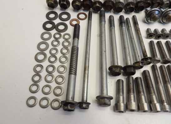 Motorblok diverse Yamaha FZR 1000