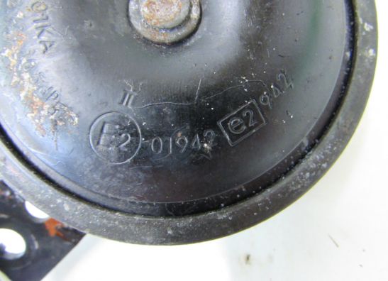 Claxon Suzuki Burgman 400