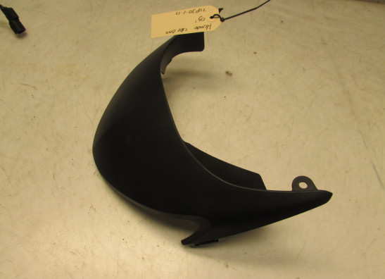 Cowl inside upper Honda CB 600 F