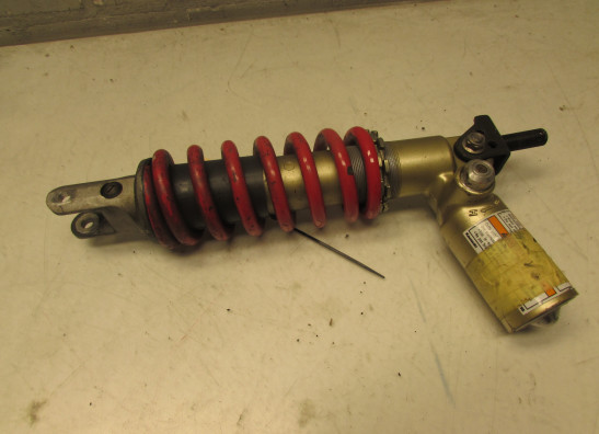 Rear cushion Kawasaki ZX 12 R