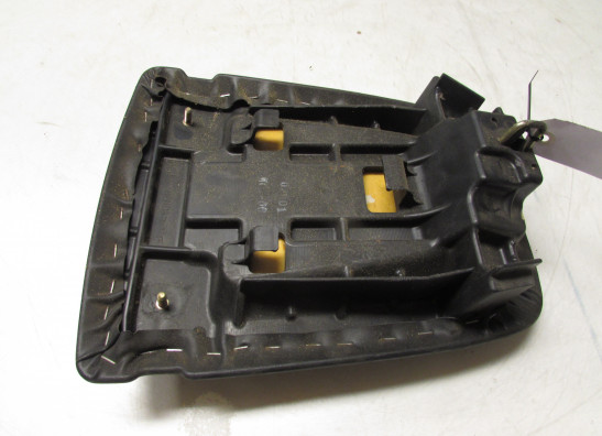 Buddy zadel Honda CBR Fireblade