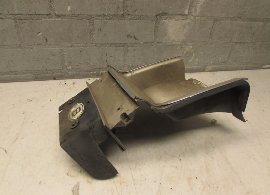 Kennzeichenhalter Honda Goldwing GL