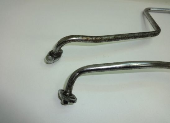 Oil Hose Honda CBR 1000 F