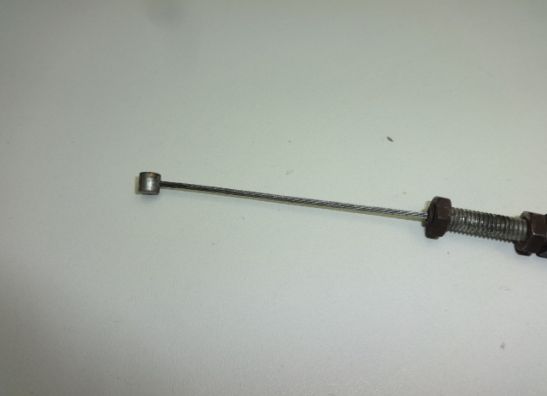 Chokezug Kawasaki Z 650