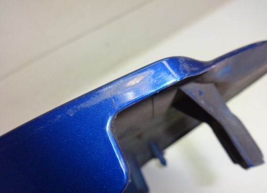 Linker zijkuip klein Kawasaki Z 550 GT