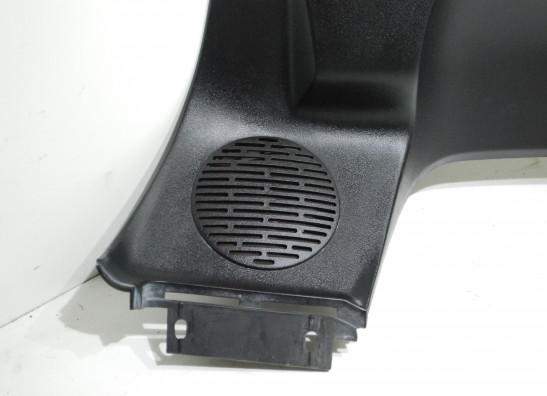 Topkuip bekleding BMW K 1100 LT