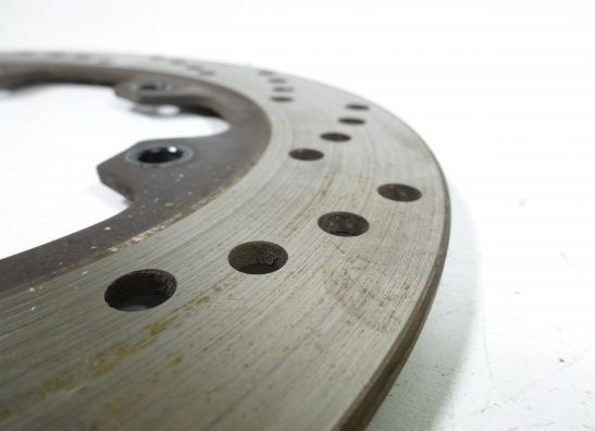 Achterremschijf Ducati monster 900