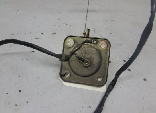 Fuel level meter Honda CBR 1000 F