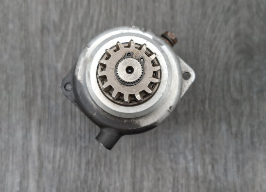 Startmotor Kawasaki GPZ 750