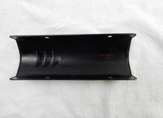 Uitlaat Moto Guzzi Le Mans 1000