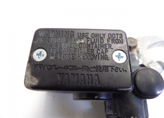 Rempomp Yamaha TT 350