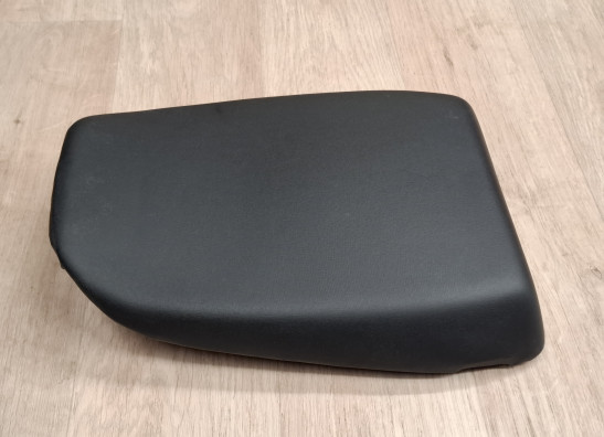 Buddy zadel Kawasaki ZX 6 R