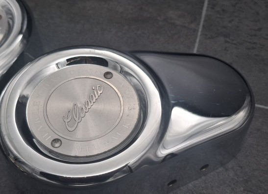 Overig Harley Davidson Softtail