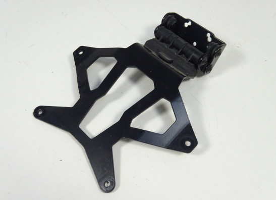 License plate holder Suzuki DL 650 V STROM