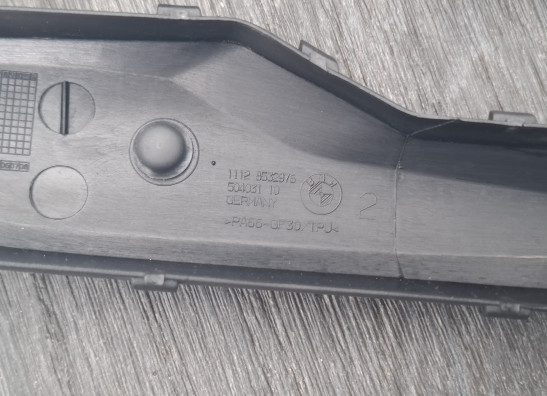 Zundkerze-Stecker BMW R 1200 GS LC