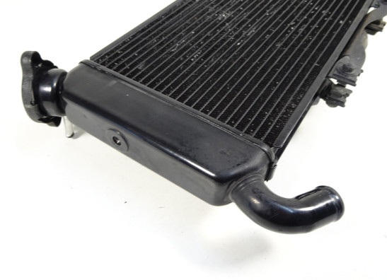 Radiateur Kawasaki VERSYS 650
