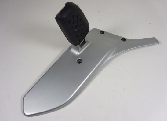 Duo voetsteun links BMW K 1200 LT