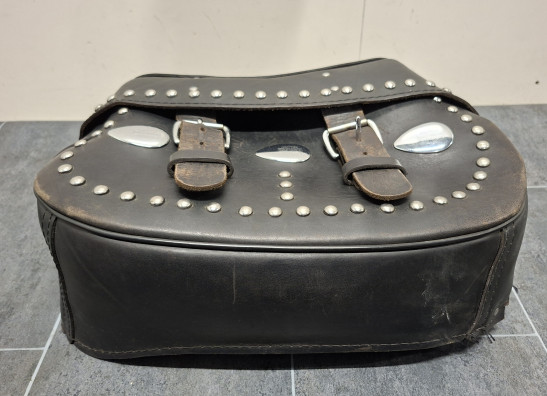 Kofferset Harley Davidson Softtail