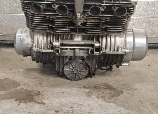 Motorblok Suzuki GS 550