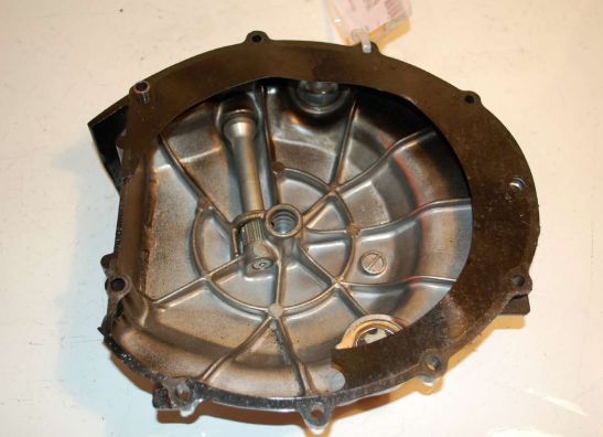 Motorblokdeksel Suzuki GS 550 ES