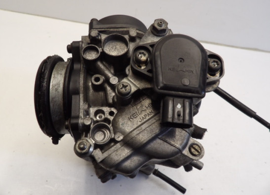 Carburateurset Honda CBF 500