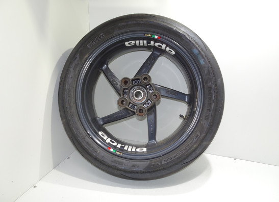 Achtervelg Aprilia RSV 1000 1998-2000