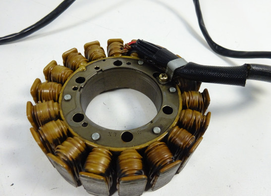 Generator Aprilia Pegaso