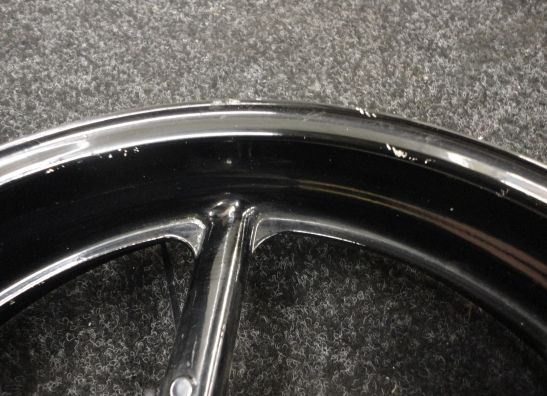 Voorvelg Honda CBR 900 RR