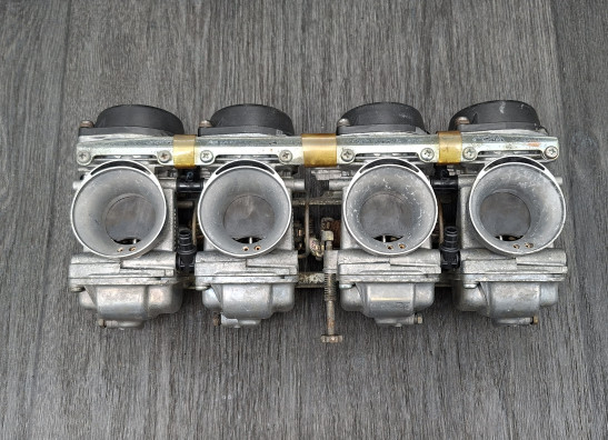 Vergaser-Set Suzuki GSX R 1100