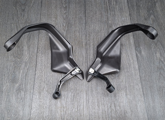 Griff BMW R 1200 GS LC