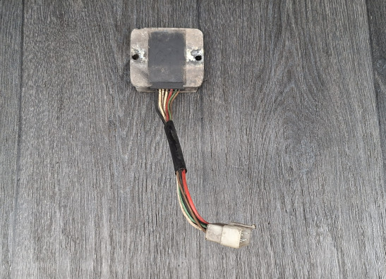 Regler Gleichrichter Yamaha XJ 900 F