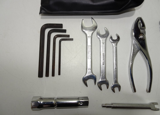 Gereedschapset Kawasaki VN 1500 2000-2004