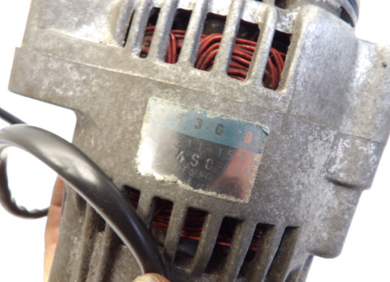 Lichtmaschine Yamaha XJ 900 S Diversion