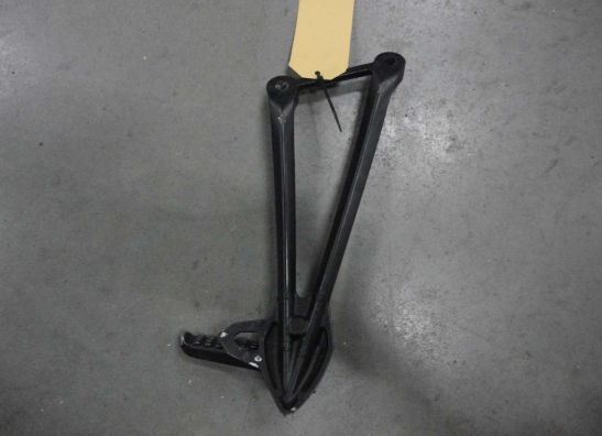 Pillion step left  Kawasaki ZX 10 R