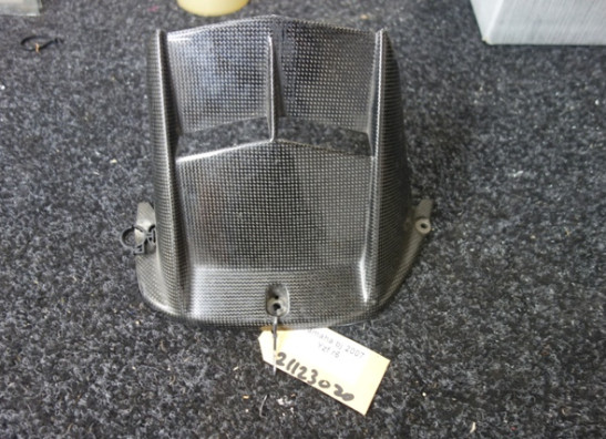 Hinterradabdeckung Yamaha YZF R6