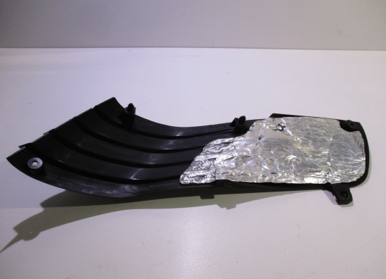 Afdekkap Kawasaki ZZR 1400