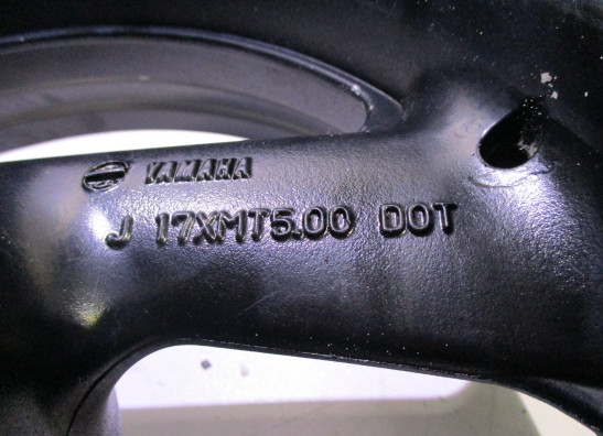 Achtervelg Yamaha FAZER 600