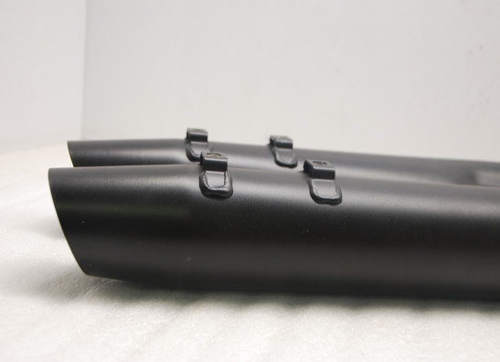 Auspuff Harley Davidson Touring FL