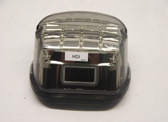 Achterlicht Harley Davidson Softtail