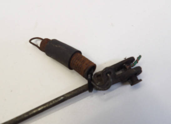 Bremsstange Honda CB 500