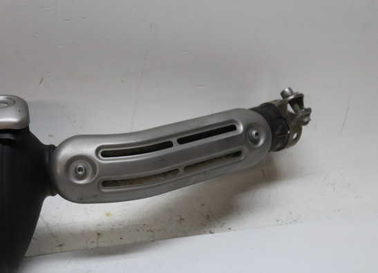 Auspuff Yamaha Tenere 700