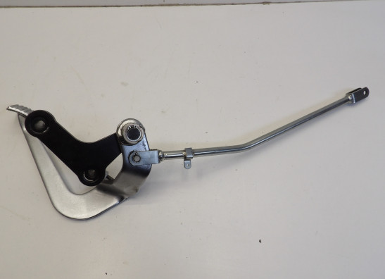 Bremspedal Honda VT 750 Shadow