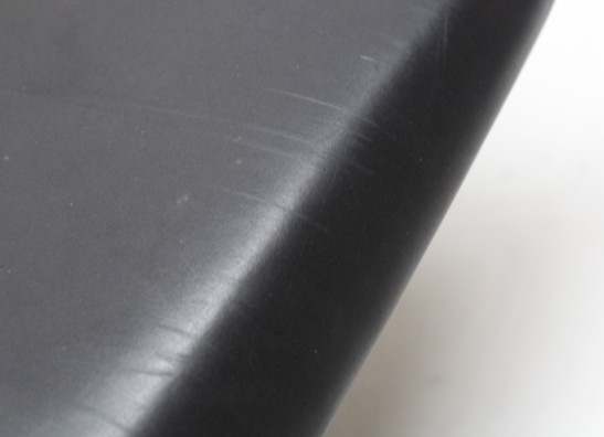 Soziussitz Triumph Daytona 675 