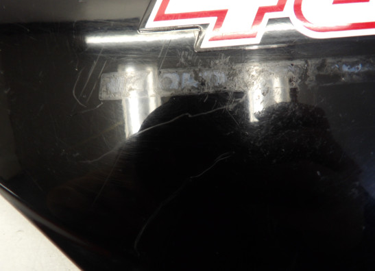 Cowl right small Kawasaki GPZ 400