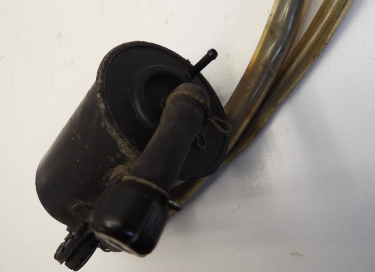 Sonstiges Honda VTR 250