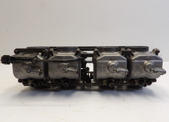 Carburetor assy Kawasaki Overige Kawasaki