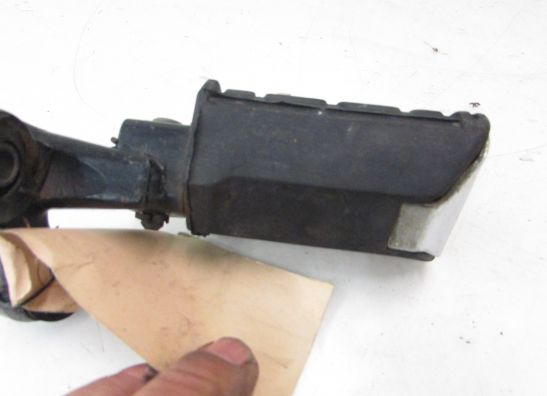 Schetsplaat links Yamaha XJ 700