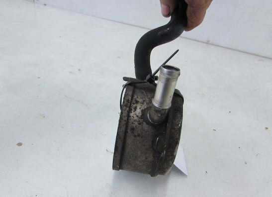 Oil cooler Honda CBR Fireblade