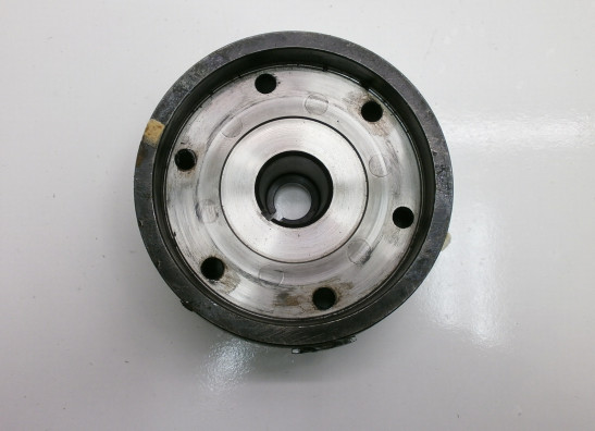 Flywheel rotor Suzuki LS 650
